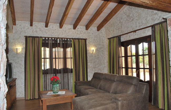 Sa Vinya d'en Truc - Foto 11