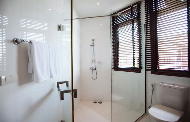 Amatapura Seaview Villa 26 - Photo 25