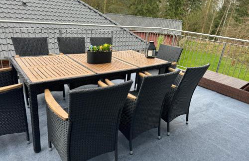 Ferienwohnung Wintermoor - Foto 3