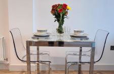 Beautiful 1 Bedroom Apartment with parking in Gloucester Docks - Foto 38