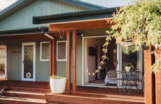 Paradise Valley Lodge - Foto 69