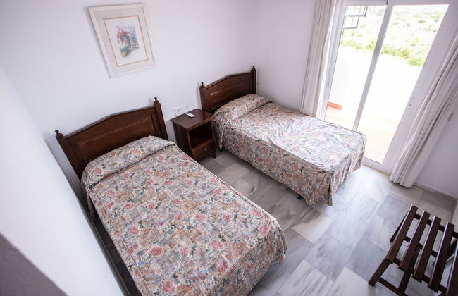 Vista Mojácar Apartamentos - Foto 6