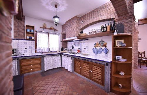 Villa Caterina, alle pendici del Vulcano Etna - Foto 10