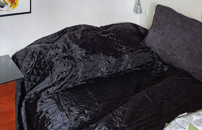 4 Person Holiday Home in Odder - Foto 4