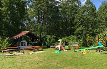 Dom w Sąpach - Foto 77