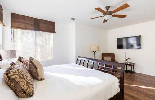 Coachella and Stagecoach Festival Home- 5 mins to Empire Polo Festival Ground - Foto 9