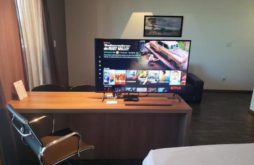 TH Flats Governador Valadares - Foto 25