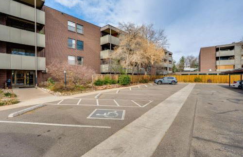 1 Mi to CU Boulder! Walkable Condo with Indoor Pool - Photo 27