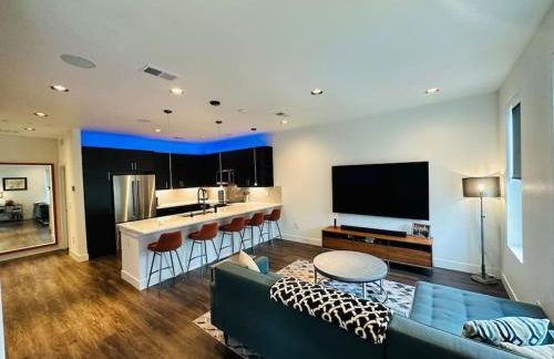 Downtown Denver Smart House - Foto 14