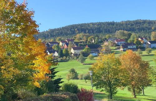 Ferienappartement mit Panoramablick - Foto 18