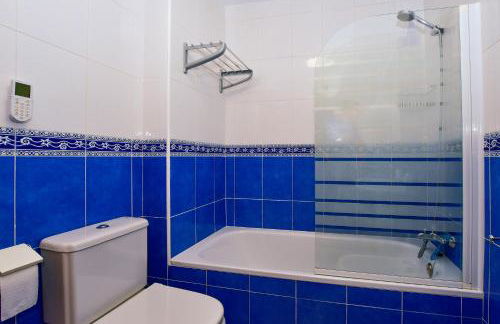 Apartamento Terrazas de Aguamarina - Foto 22