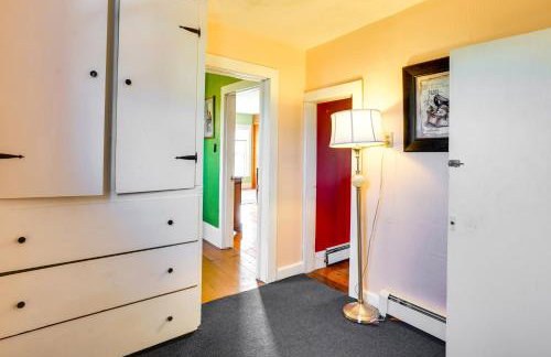 Altmar Vacation Rental about 4 Mi to Salmon River! - Foto 26