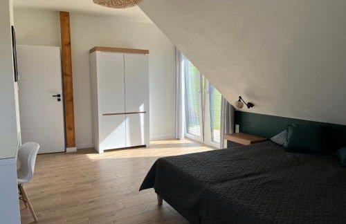 Osada Limajno Dom Łabędzia - Foto 28