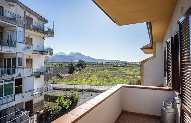 Il Sole Di Scalea - Foto 18