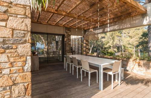 Elegant Villa Overlooking Gaou Bay - Foto 44