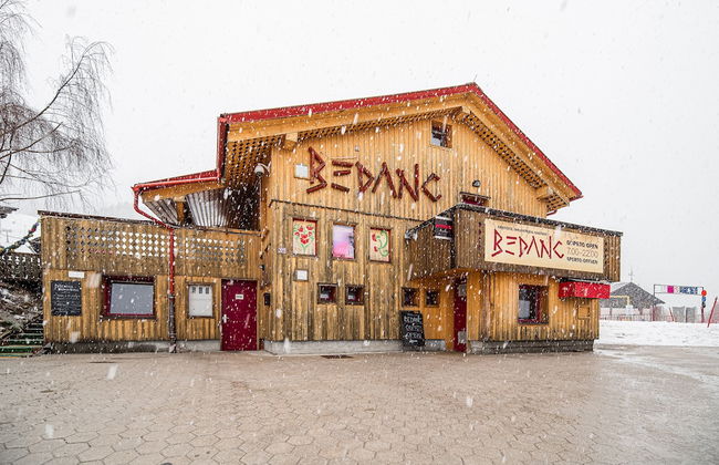 Apartments Bedanc - Photo 1