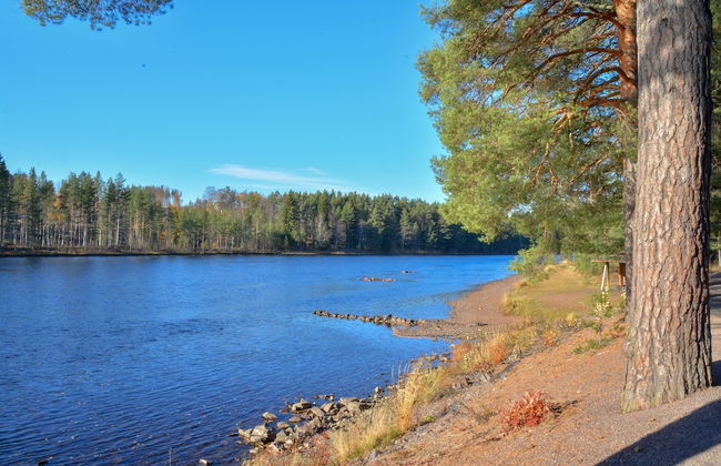 Älvdalens camping - Foto 64