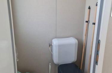 Mobil-home Magnolia 300m de la plage Ambleteuse - Foto 8