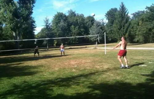 Appartement 3 étoiles - Parc aquatique - eeeaaf - Foto 57