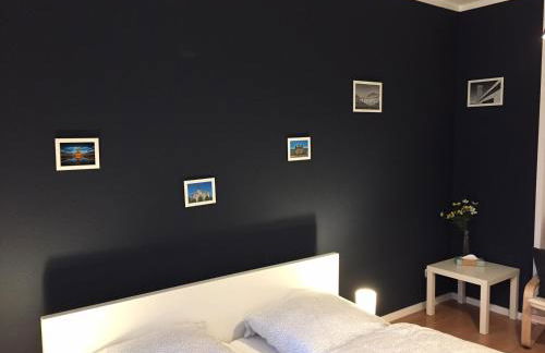 Zentralinleipzig - HTWK, MDR, KARLI, Südvorstadt - Foto 22