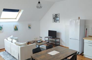 Cosy appartement 2 chambres - Foto 1