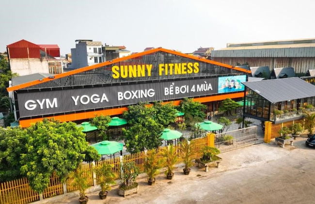 Sunny Garden - Foto 46