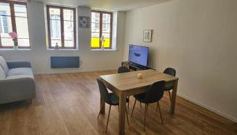 F3 centre ville Baume les dames - Foto 5