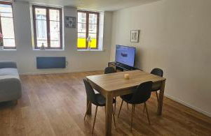 F3 centre ville Baume les dames - Foto 5