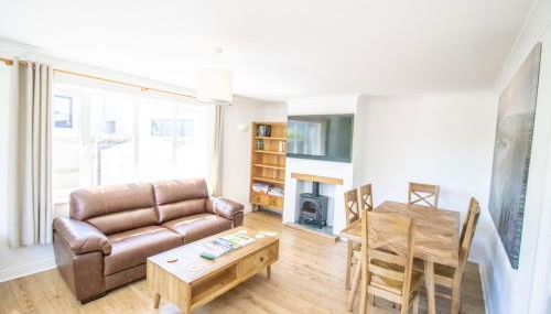 Bancroft - Camber Sands, East Sussex - Hot tub, parking for 6 cars, dog friendly - Foto 5