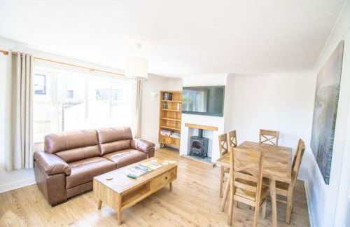 Bancroft - Camber Sands, East Sussex - Hot tub, parking for 6 cars, dog friendly - Foto 5