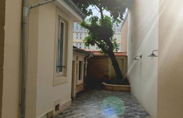 Logement confortable, Nancy Thermal, Parc Ste-Marie - Photo 6