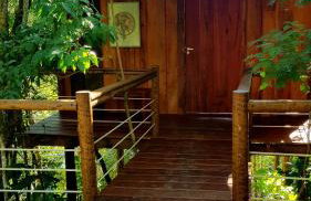 La Luciole Ecolodge - Foto 46