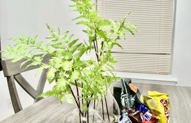 Cozy Evergreen Apartment by Newark Airport - Foto 22