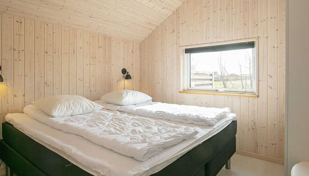 Holiday Home in Idestrup - Foto 2, Habitación