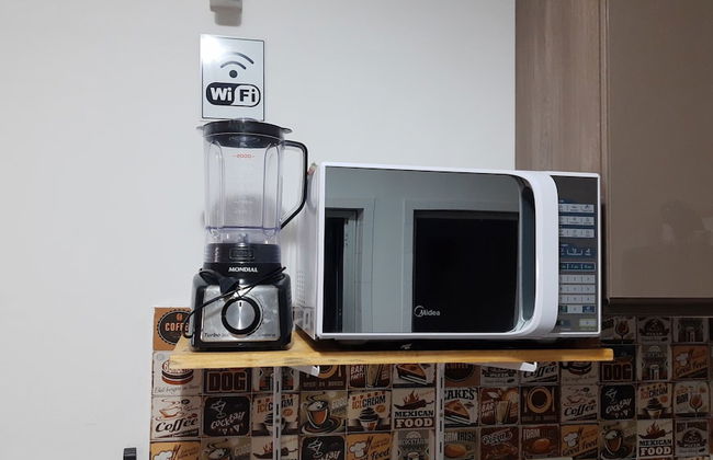 Lar Recife Olinda - Casa Inteira - Foto 27