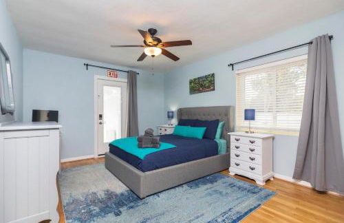 Family House, heated pool - Foto 18