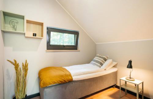 Narusa Leśna Przystań - Foto 39