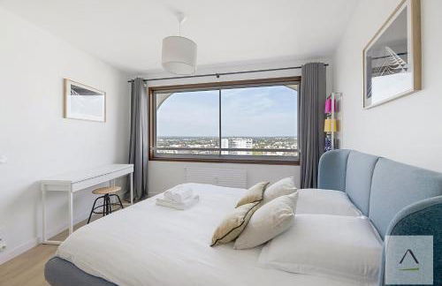 Les Horizons à Rennes - Foto 17