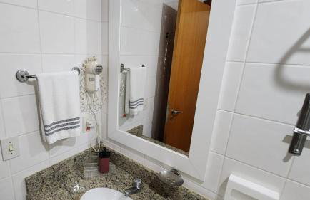 Triângulo Praia do Canto (apto 503) - Foto 13