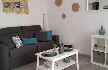 Très beau Studio Cosy à 500m de la Plage - Foto 3