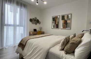 Marina Coastal Bliss Málaga centro - Photo 16