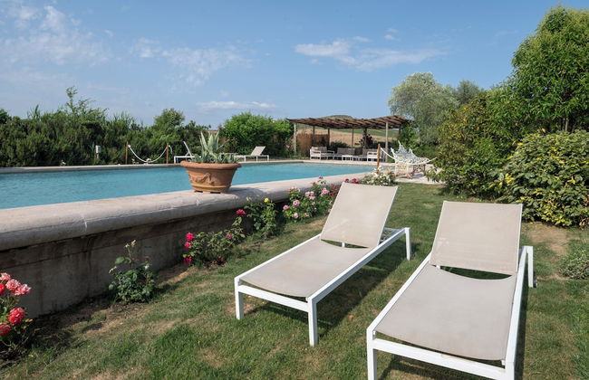 Le Sorbelle - Photo 27