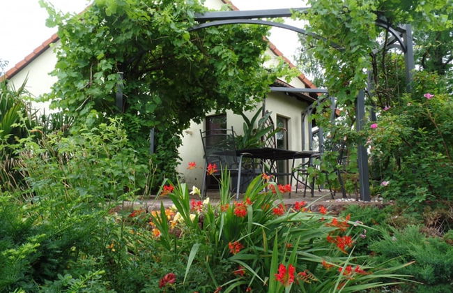 Logis Am Park - Foto 67