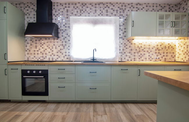 Casa Rural La Lagunilla Golf - Photo 22