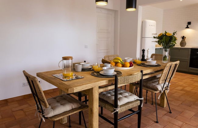 Villa Octopus s Garden by Acasadascasas - Foto 20