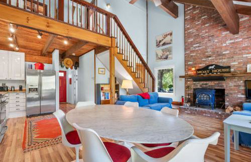 2 Bayberry Road Harwich Port Cape Cod - Cranberry Cottage - Foto 17