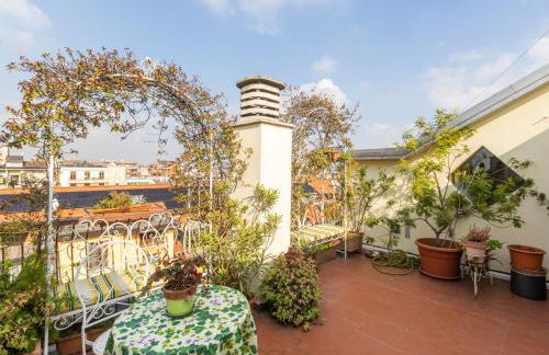 Hostmate - Milano - Via Cucchiari - Sempione - Foto 1