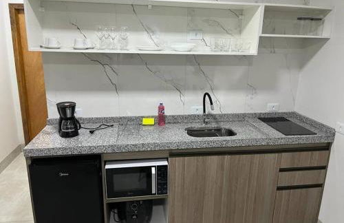 Apart Hotel Neri - Foto 53