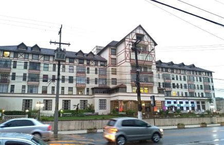 Apartamento Teresópolis alto - Foto 6