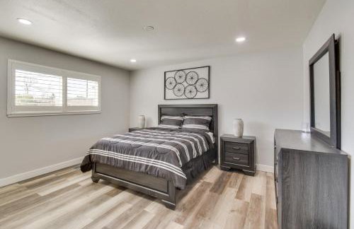 2 Mi to UC Merced Modern Home with Private Yard - Foto 14